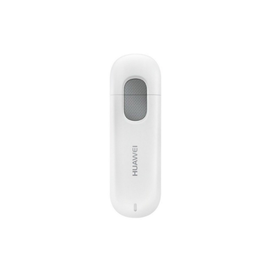 مودم 3G/2G HSPA USB هوآوی مدل E303 سفید