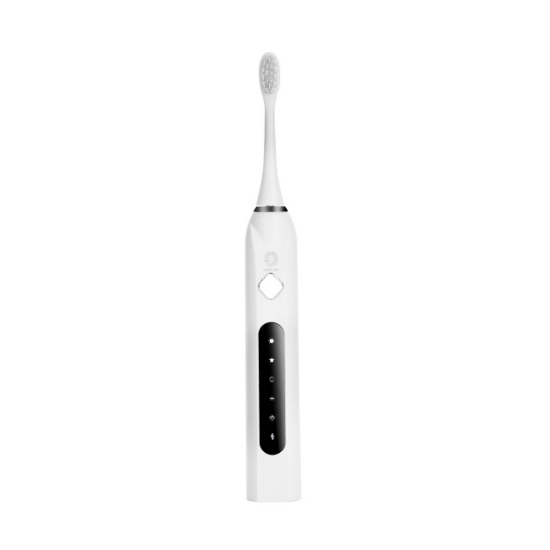 تصویر مسواک شارژی گرین لاین مدل Electric Tooth Brush GNELETB2GWH