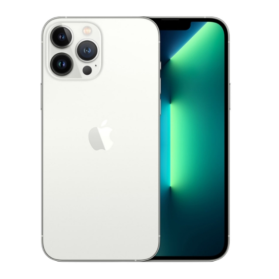 تصویر گوشی موبایل اپل مدل iphone 13 Pro Max Not Active CHA دو سیم کارت ظرفیت 256 گیگابایت و رم 6 گیگابایت(لیبل شرکتی)