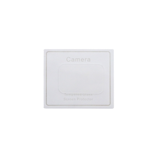 تصویر محافظ لنز دوربین شیشه ای مدل Samsung A21S
