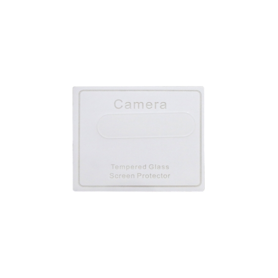 تصویر محافظ لنز دوربین شیشه ای مدل Huawei P30 Pro