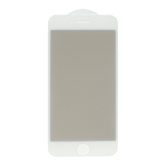 تصویر گلس گوشی Full Cover Privacy برای iPhone 6 / 6S