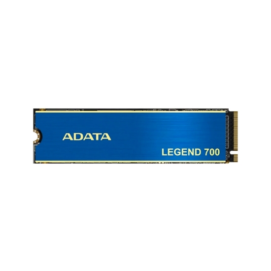 تصویر هارد اینترنال ای دیتا M.2 2280 SSD مدل LEGEND 700 ظرفیت 2 ترابایت