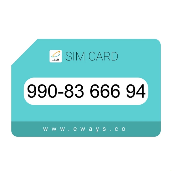تصویر کارت فعالسازی اعتباری همراه اول 09908366694