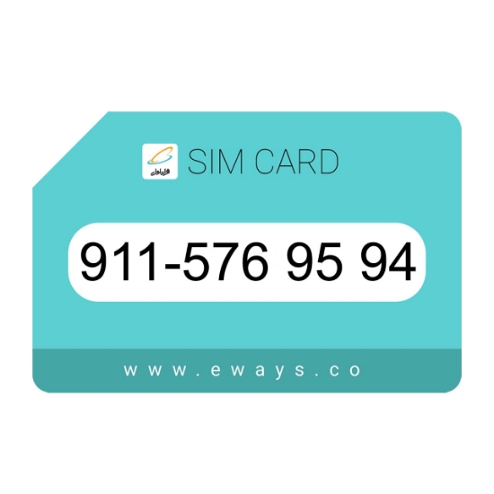 تصویر کارت فعالسازی اعتباری همراه اول 09115769594