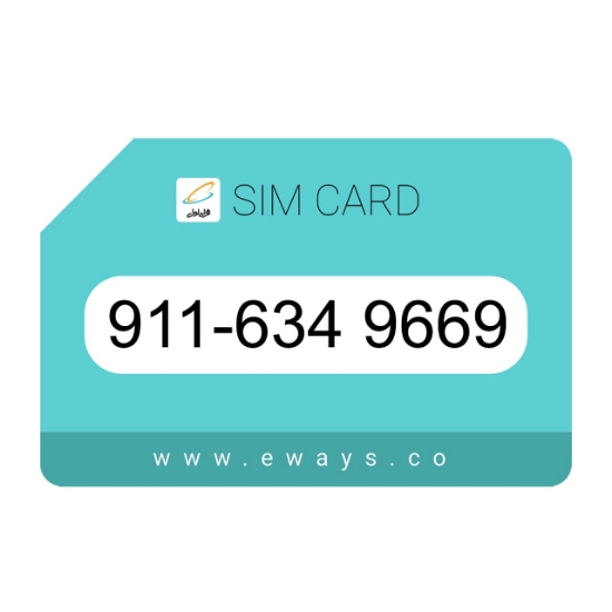 تصویر کارت فعالسازی اعتباری همراه اول 09116349669