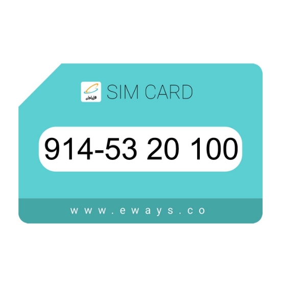 تصویر کارت فعالسازی اعتباری همراه اول 09145320100