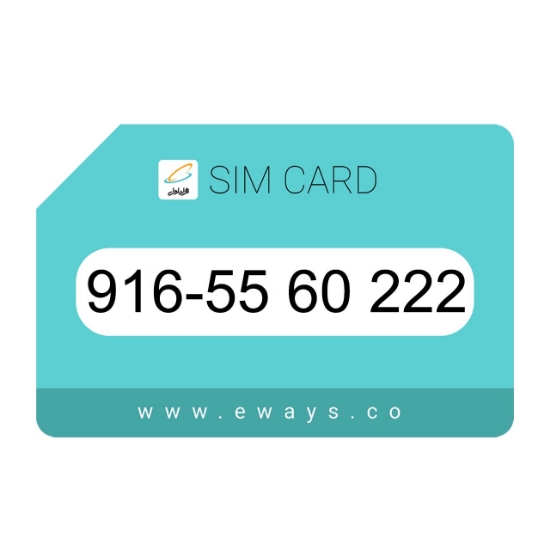 تصویر کارت فعالسازی اعتباری همراه اول 09165560222