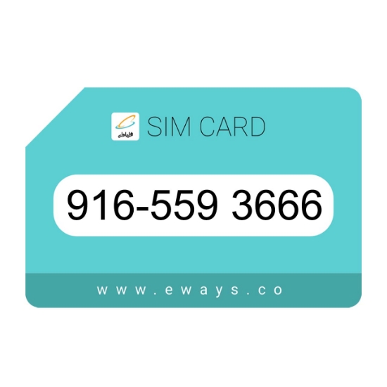 تصویر کارت فعالسازی اعتباری همراه اول 09165593666