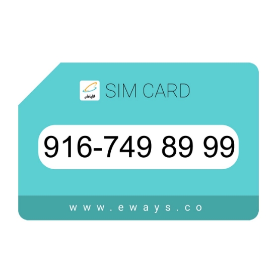 تصویر کارت فعالسازی اعتباری همراه اول 09167498999
