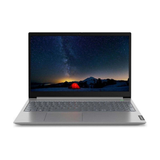 تصویر لپ تاپ لنوو مدل Intel i5 - ThinkBook 15 G2 ITL رم 8GB حافظه 1TB HDD+256GB SSD گرافیک MX450