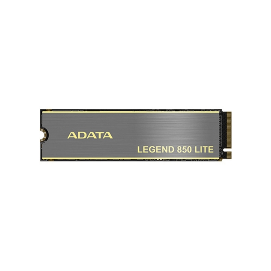 تصویر هارد اینترنال ای دیتا M.2 2280 SSD مدل LEGEND 850 ظرفیت 1 ترابایت