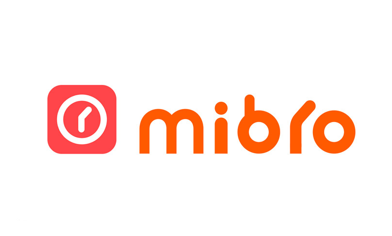 آموزش کار با برنامه Mibro Fit
