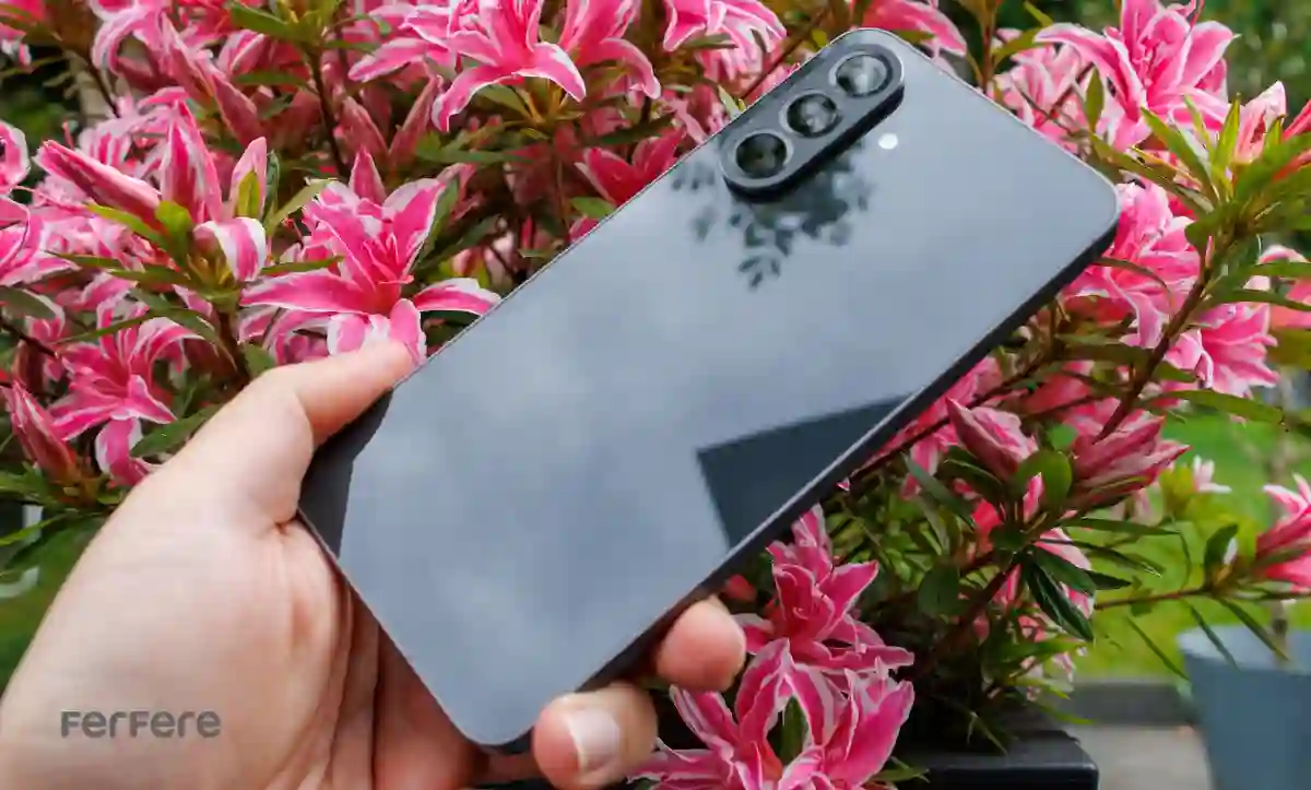 راهنمای خرید بهترین گوشی سامسونگ