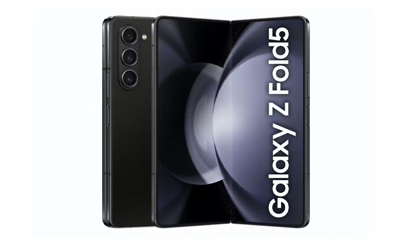راهنمای خرید بهترین گوشی سامسونگ: Galaxy Z Fold5 5G