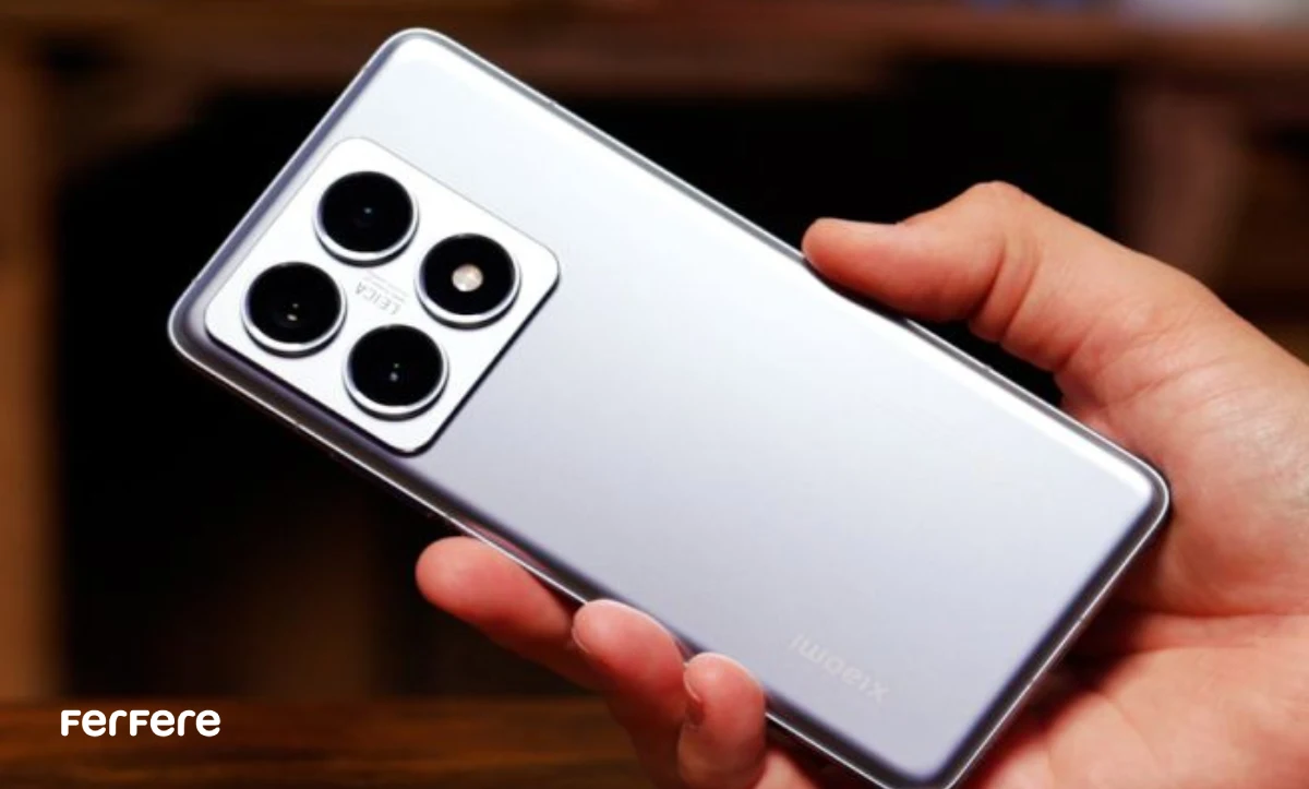 خرید بهترین گوشی شیائومی