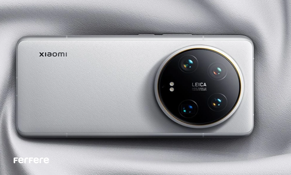 خرید بهترین گوشی شیائومی