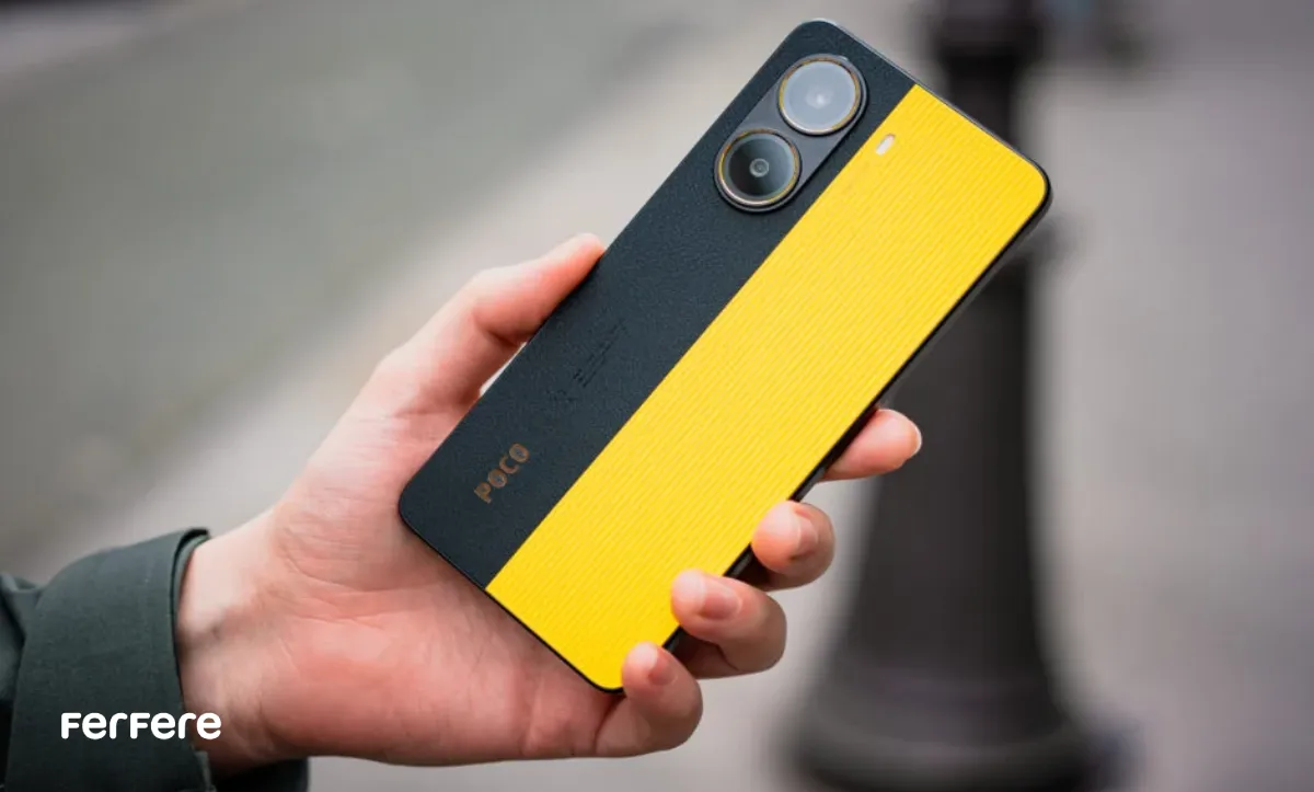 خرید بهترین گوشی شیائومی