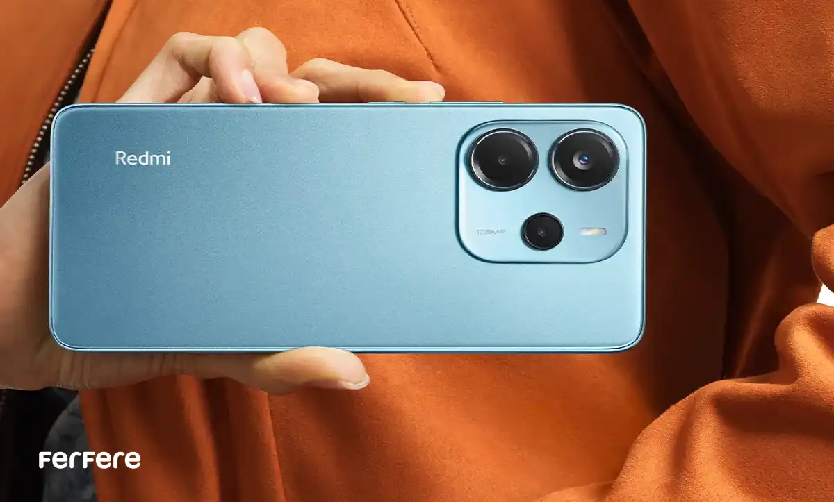 خرید بهترین گوشی شیائومی