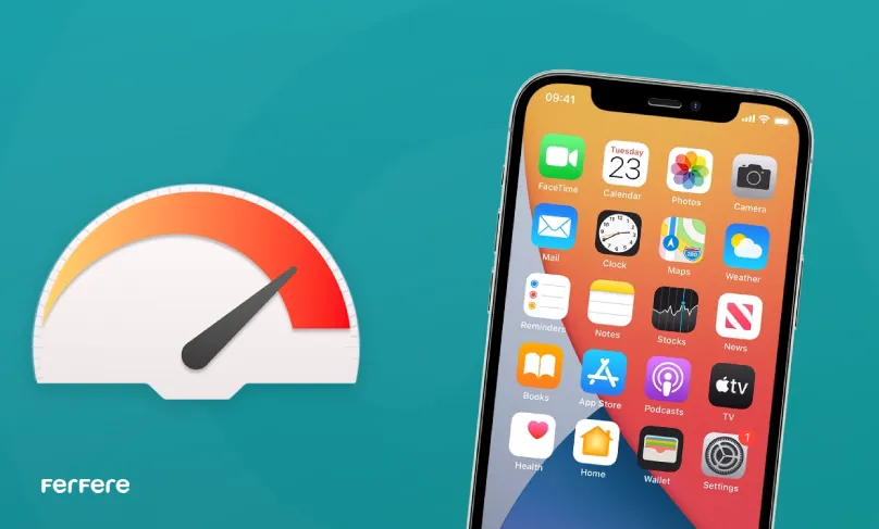 سریع ترین و ساده ترین روش های افزایش سرعت گوشی آیفون
