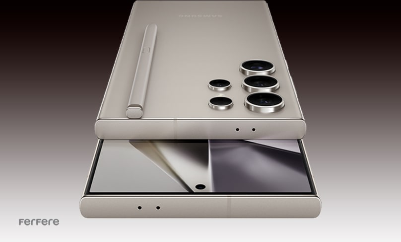 نقد و بررسی کامل گلکسی S24 اولترا