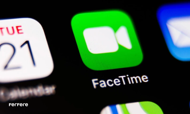 فیس تایم Face Time