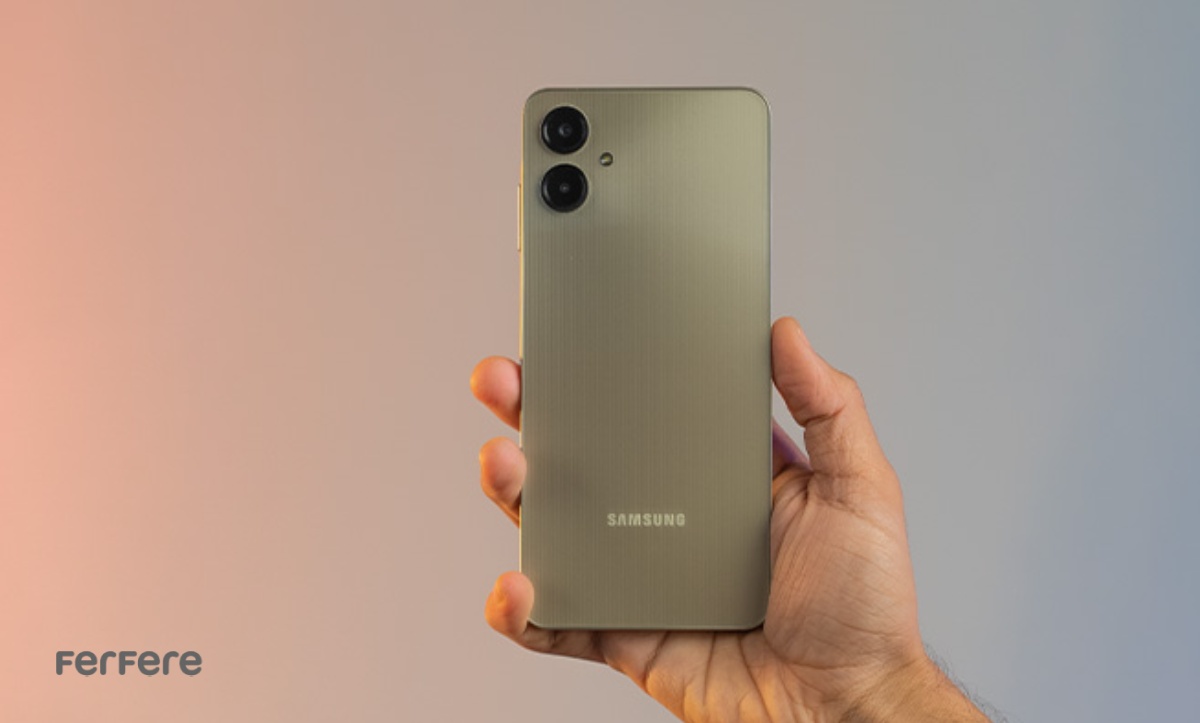 بهترین گوشی سامسونگ تا 20 میلیون