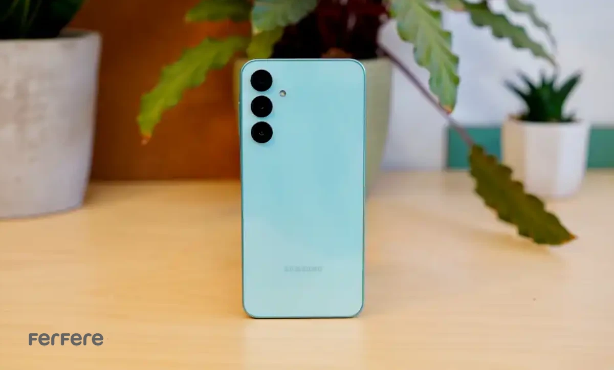 بهترین گوشی سامسونگ تا 20 میلیون