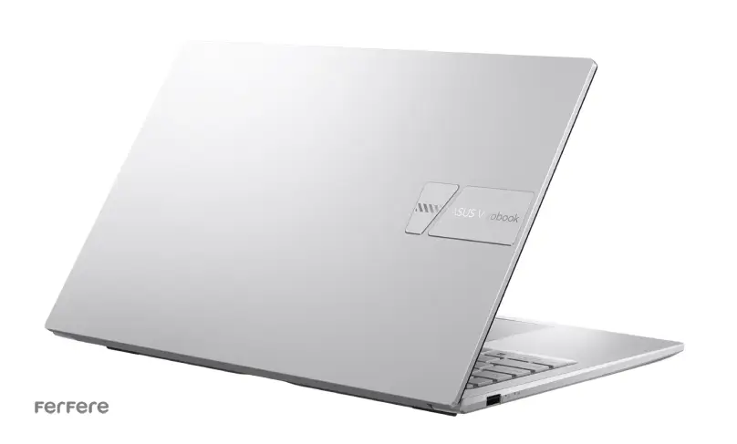 لپ تاپ ایسوس 15.6 اینچی FHD مدل Intel i5 - VivoBook F1504VA-NJ823 رم 12GB حافظه 512GB SSD گرافیک Integrated