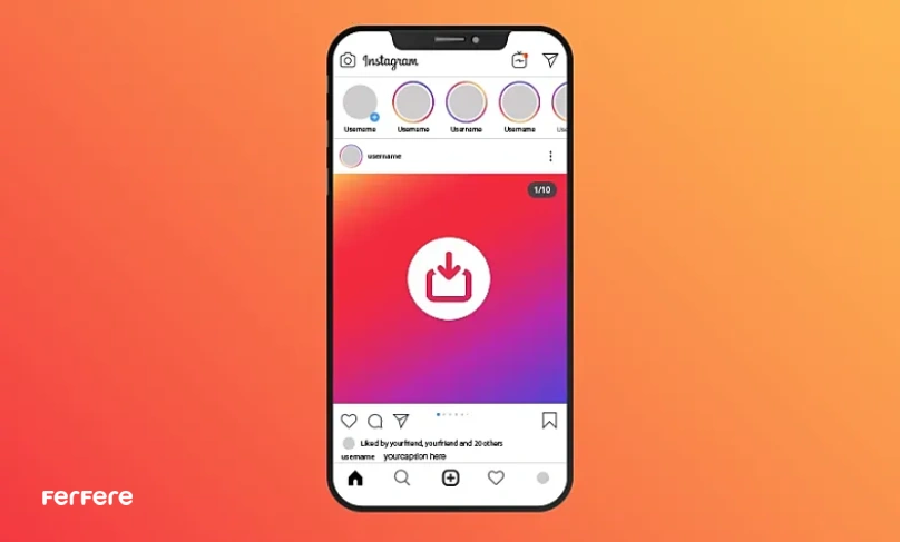 بهترین دانلودر اینستاگرام