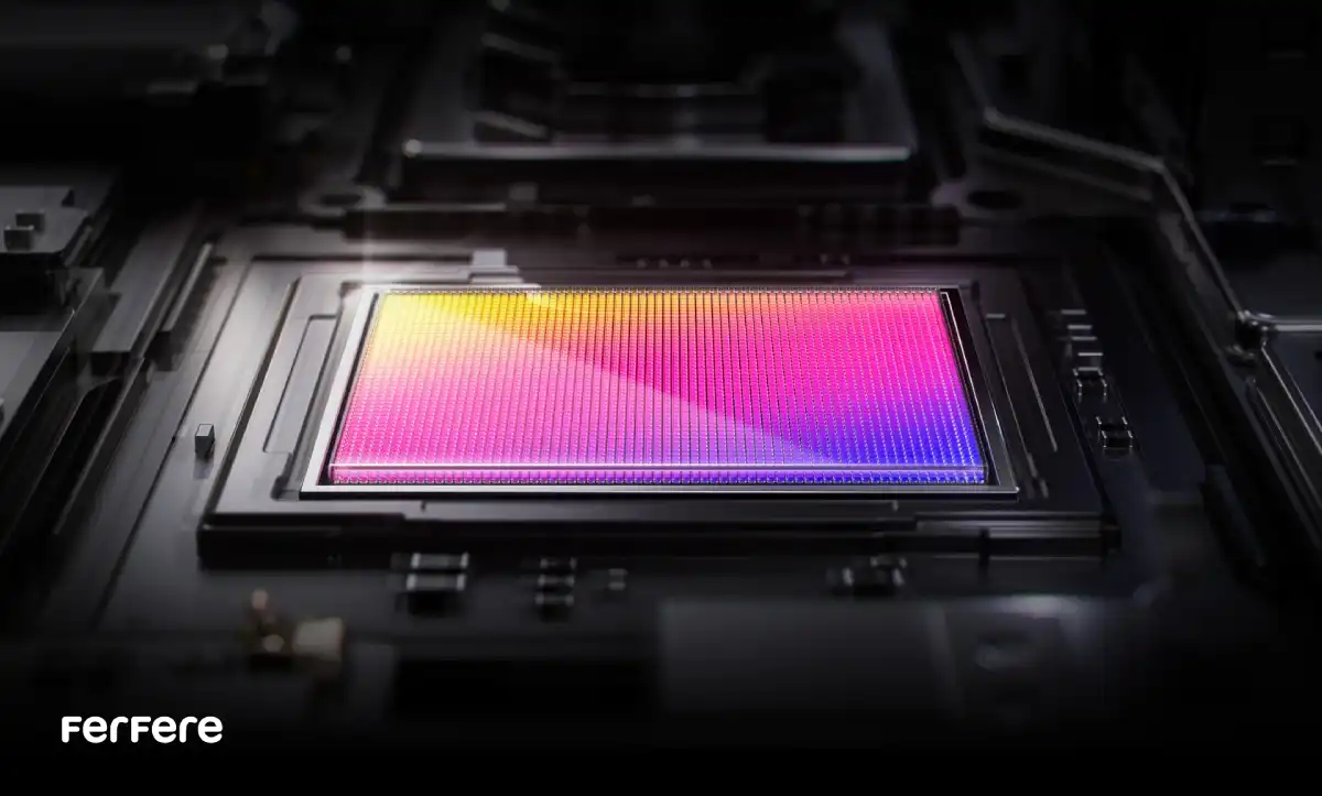 بهترین گوشی از نظر پردازنده