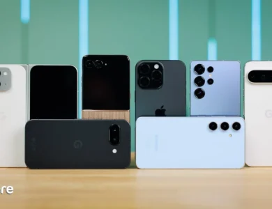 راهنمای خرید بهترین گوشی از نظر پردازنده