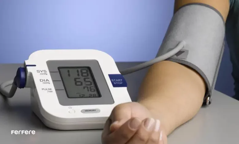 بهترین دستگاه فشار خون دیجیتالی