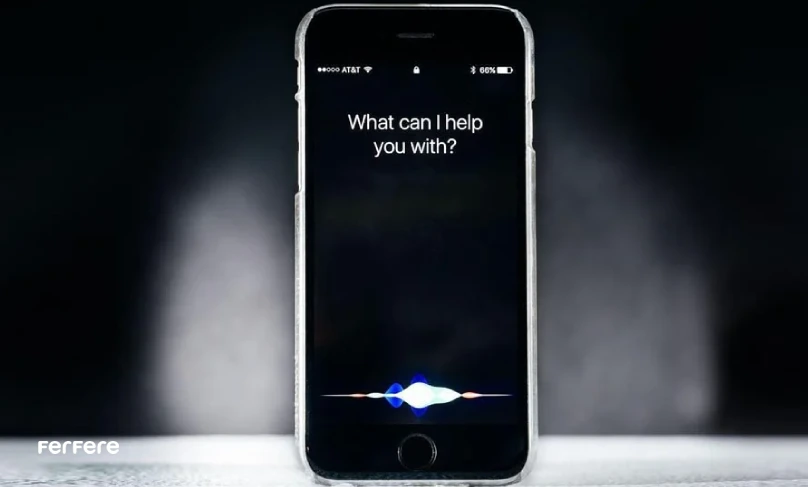 تفاوت اندروید و iOS در دستیار مجازی