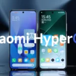 سیستم عامل Hyper OS