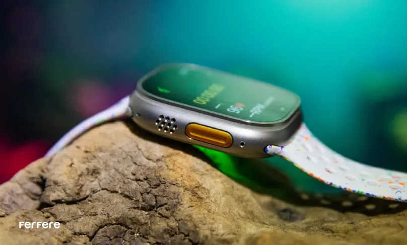 معرفی اپل واچ x Apple Watch X