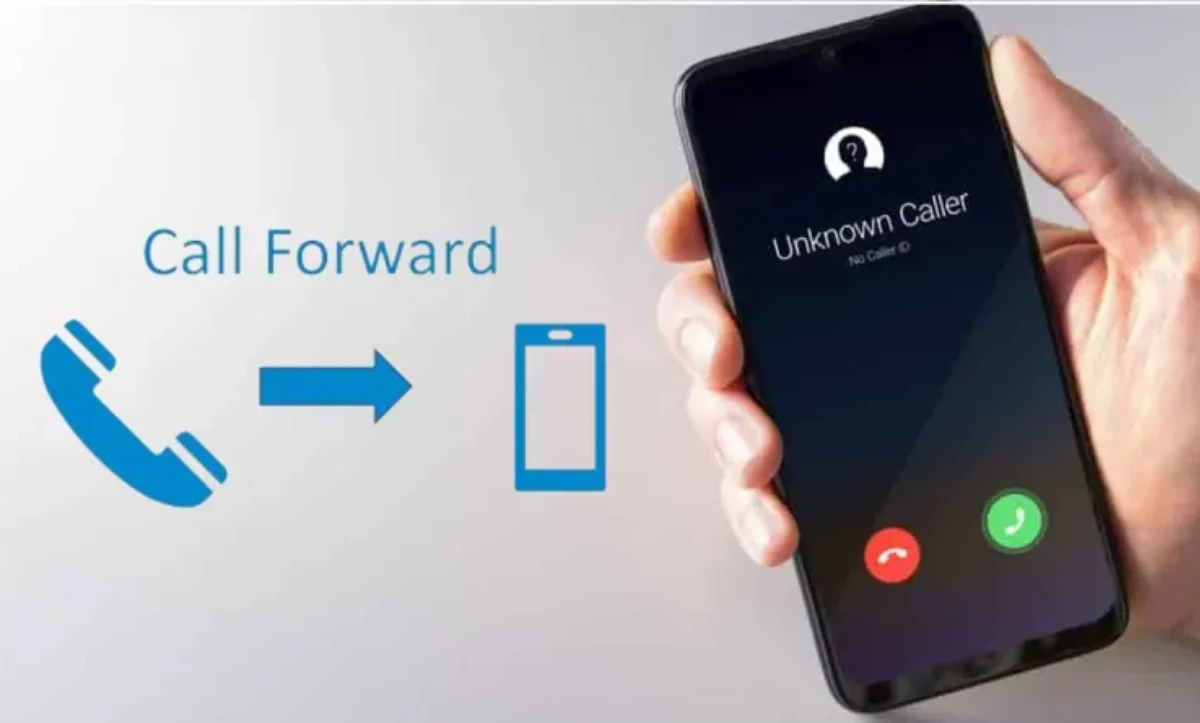 تماس دایورت شده