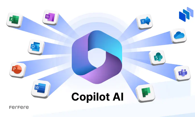 قابلیت های هوش مصنوعی Microsoft Copilot