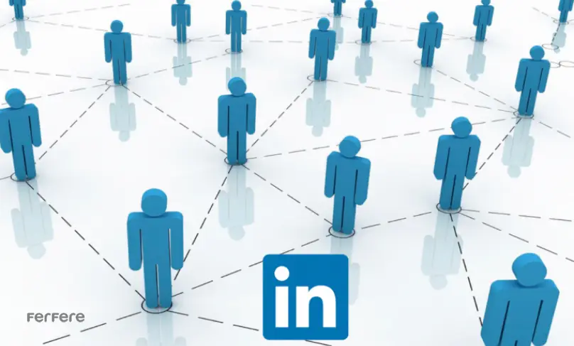 کانکشن درLinkedin  چیست؟