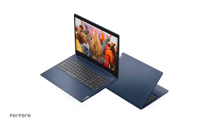 لپ تاپ لنوو مدل Intel i5 - Ideapad 3 15ITL6