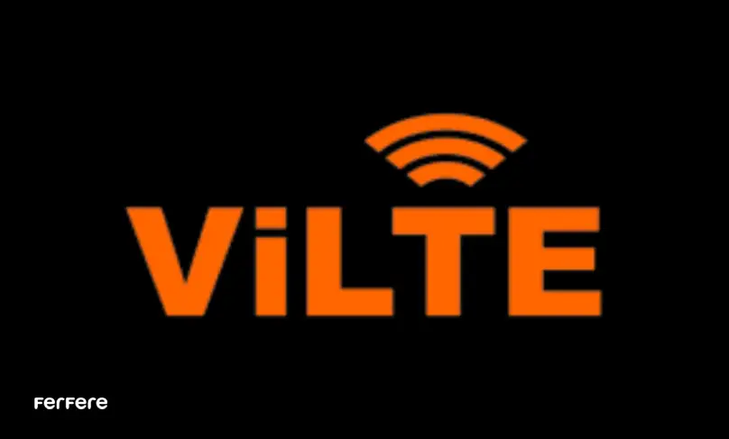 تماس تصویری بدون نیاز به اینترنتفناوری ViLTE