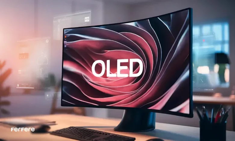 تلویزیون OLED