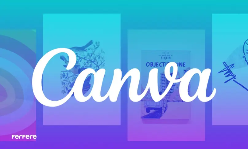 ویرایشگر Canva