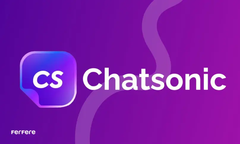 Chatsonic از چت ربات های برتر