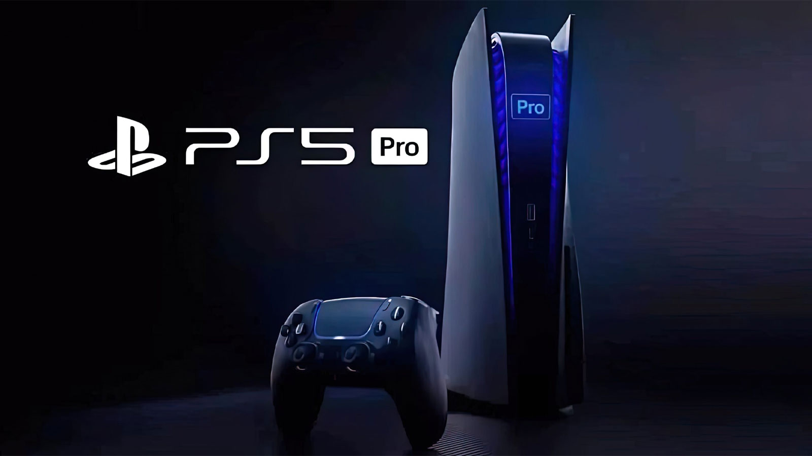 مشخصات PS5 Pro