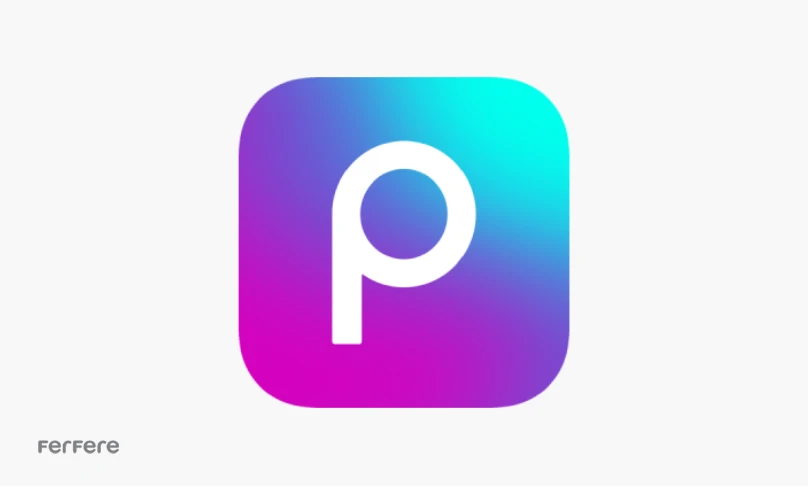 اپلیکیشن Picsart