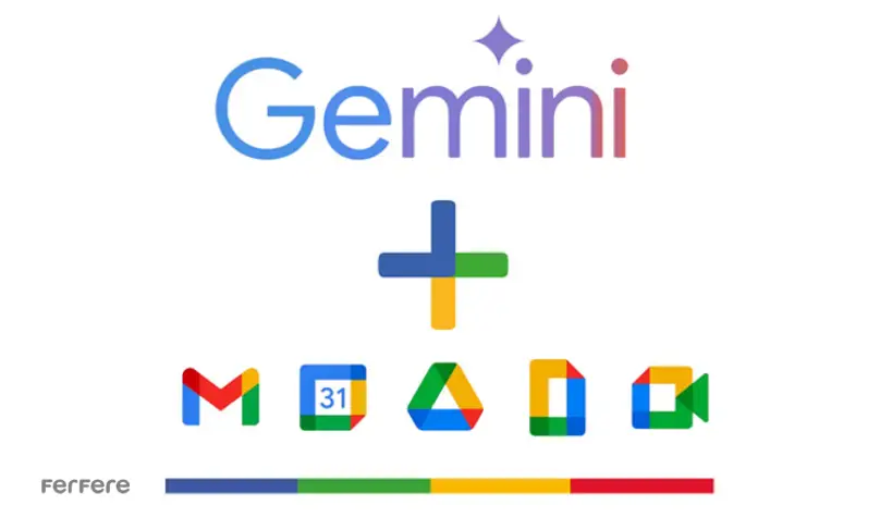 یوتیوب با Gemini