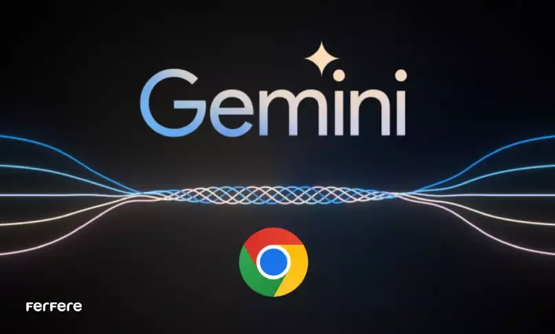 یوتیوب با Gemini