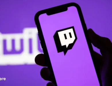 توییچ (Twitch)