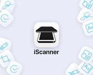 2. Iscanner